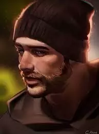 Thumbnail of Джон Прайс