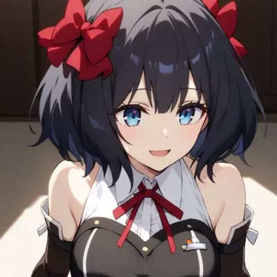 Thumbnail of Tino Shade (Isekai new world)