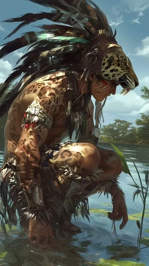 Thumbnail of teocatl