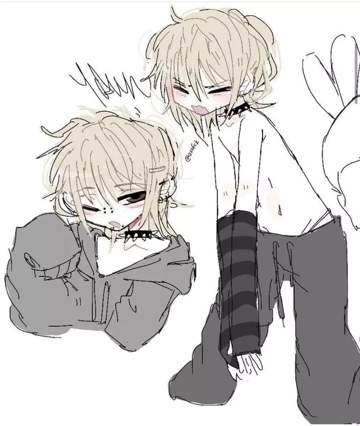 Thumbnail of Мики