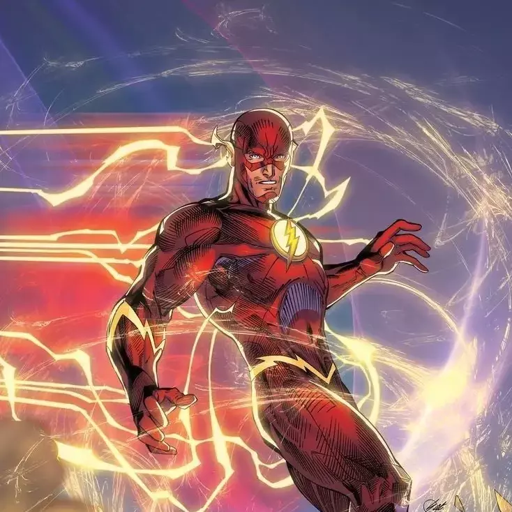 Thumbnail of Flash 
