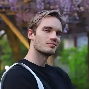 Thumbnail of Felix Arvid Ulf Kjellberg (PewDiePie)