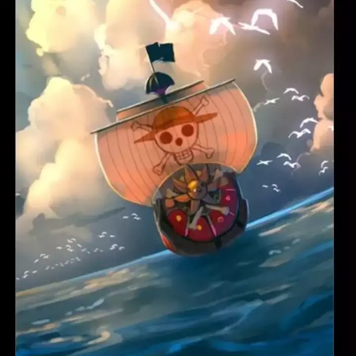 Thumbnail of One Piece
