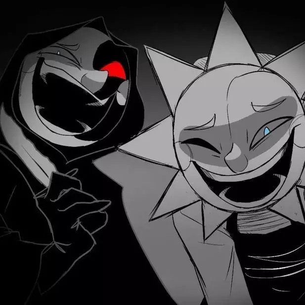 Thumbnail of canibal au