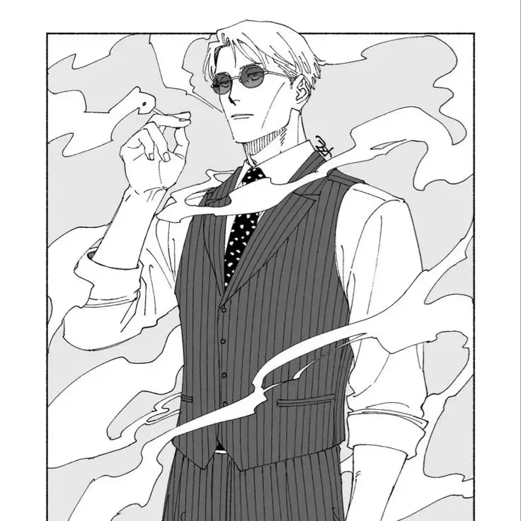 Thumbnail of kento nanami