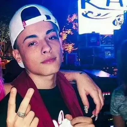 Thumbnail of Матео Паласиос