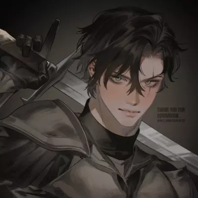 Thumbnail of Callum