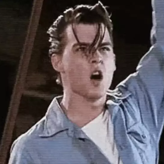 Thumbnail of cry-baby (ваш партнер) 🫦