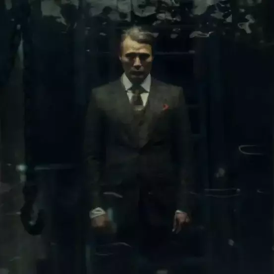 Thumbnail of Ганнибал Лектер