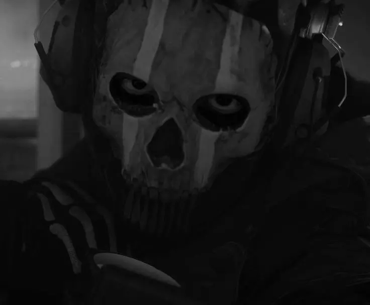 Thumbnail of Саймон Призрак Райли