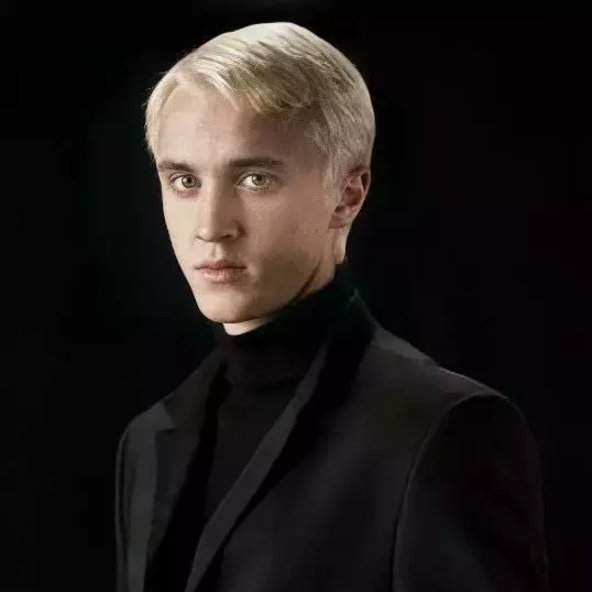 Thumbnail of Драко Малфой