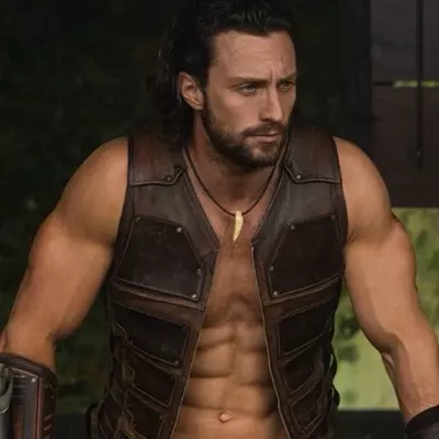 Thumbnail of Sergei Kravinoff (Kraven)