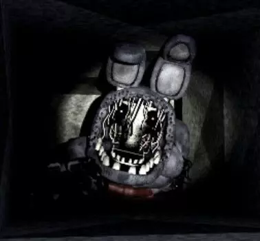 Thumbnail of Увядшая Бонни
