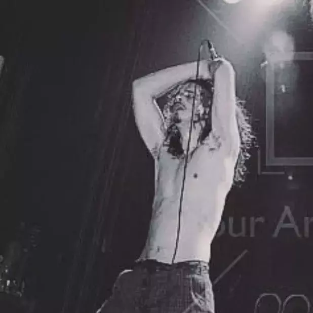 Thumbnail of Chris Cornell || Viagem ao passado.