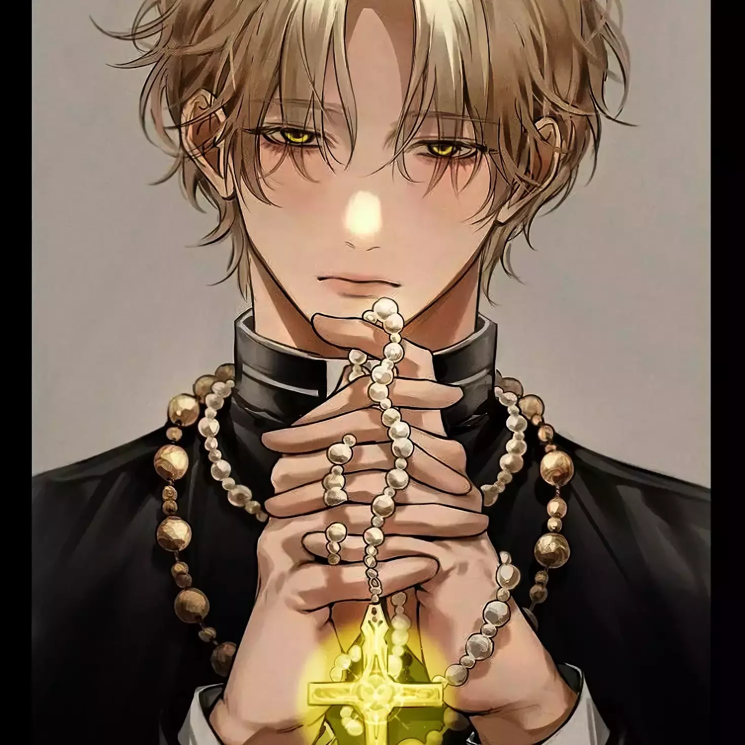 Thumbnail of kairos black (???)