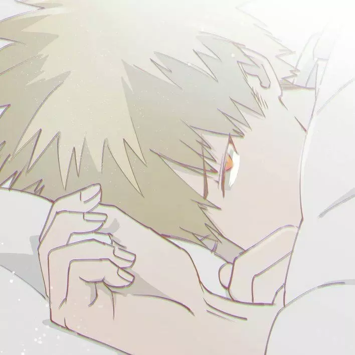 Thumbnail of katsuki bakugo