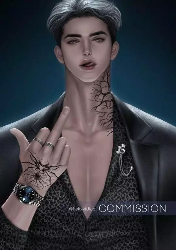 Thumbnail of Кэндзи