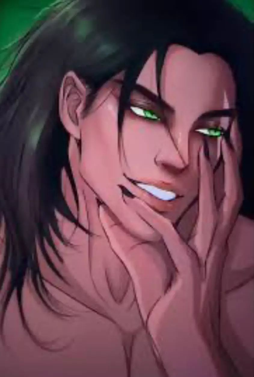 Thumbnail of scar (как человек)
