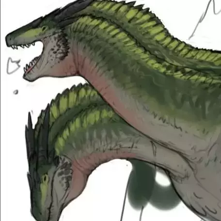 Thumbnail of Разрушитель E King Litraw