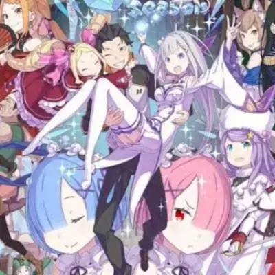 Thumbnail of re Zero