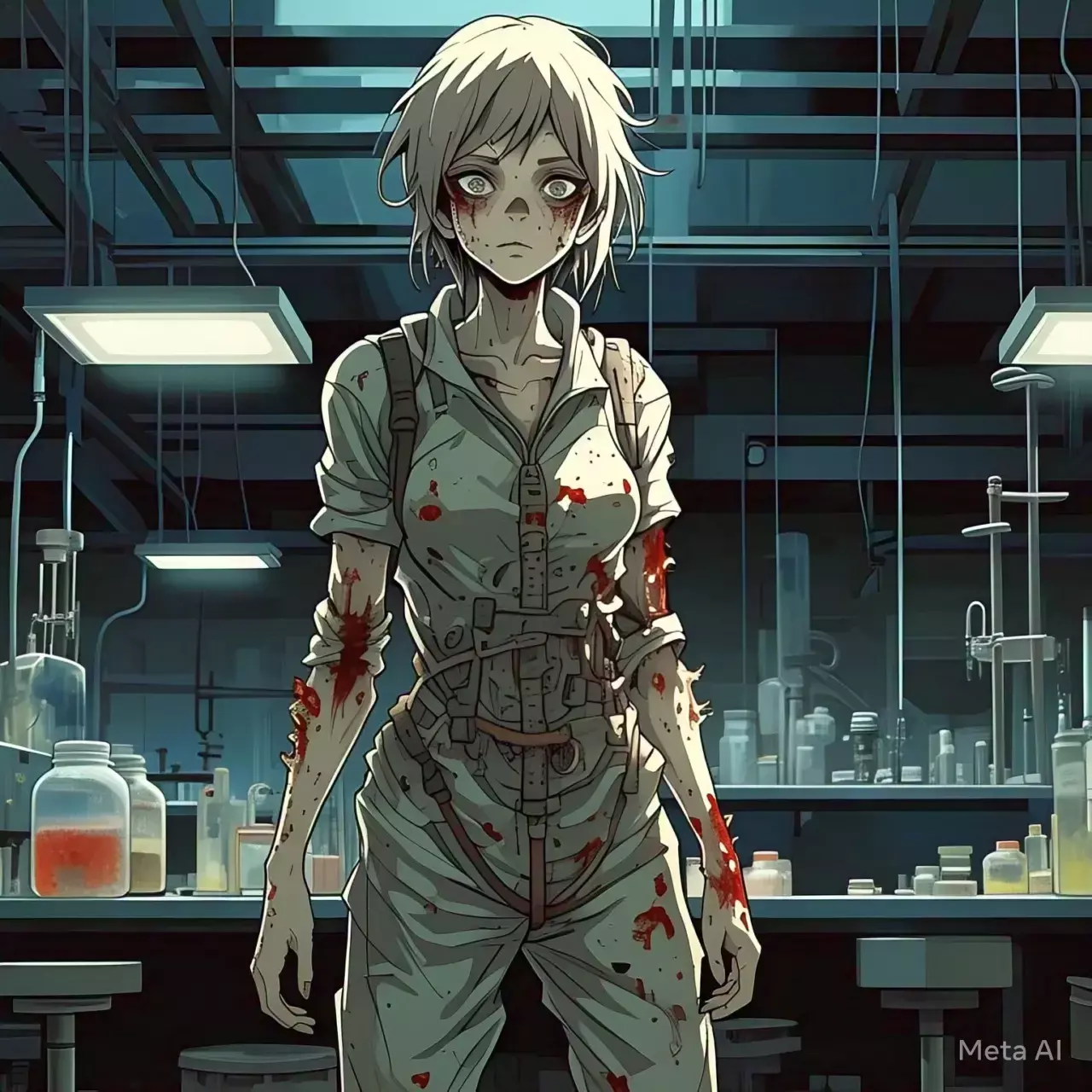 Thumbnail of apocalipse Zombie