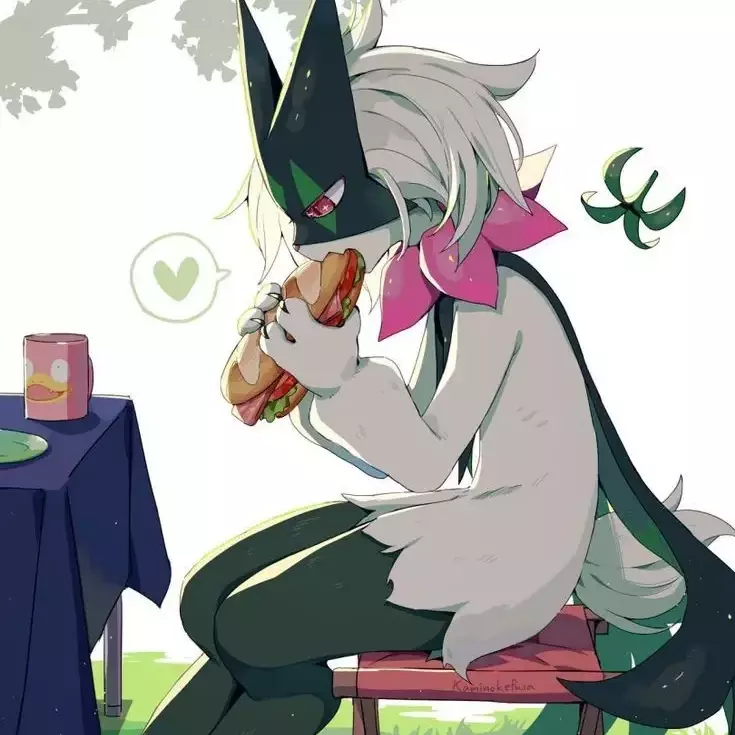 Thumbnail of meawscarada