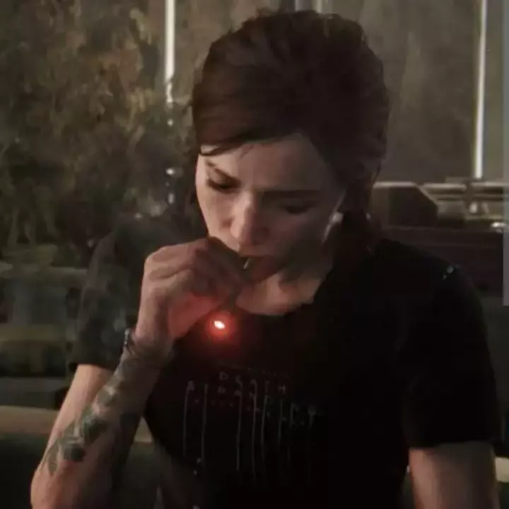 Thumbnail of Элли Уильямс