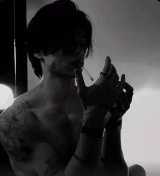Thumbnail of Кензо Скотт