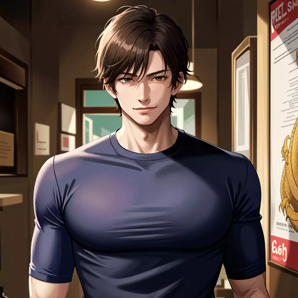 Thumbnail of Кайто