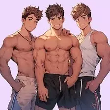 Thumbnail of Вечеринка?