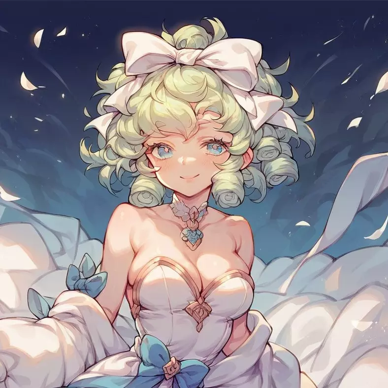 Thumbnail of Мама Перо
