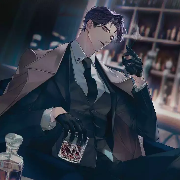 Thumbnail of Майкл Крист