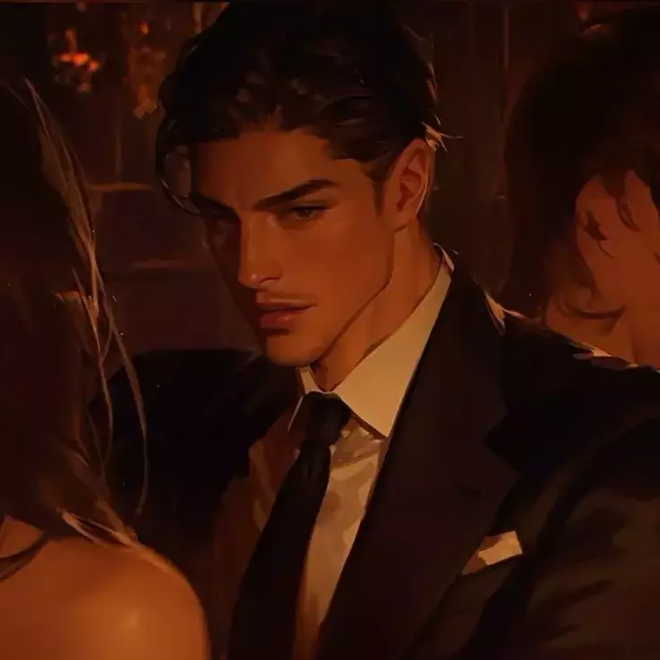Thumbnail of Патрик Миллер | Ex bailarino.