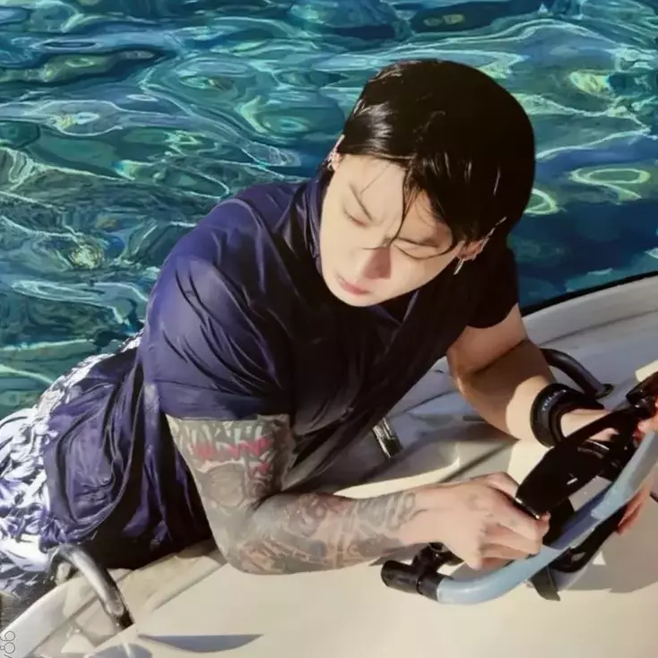 Thumbnail of jeon jungkook