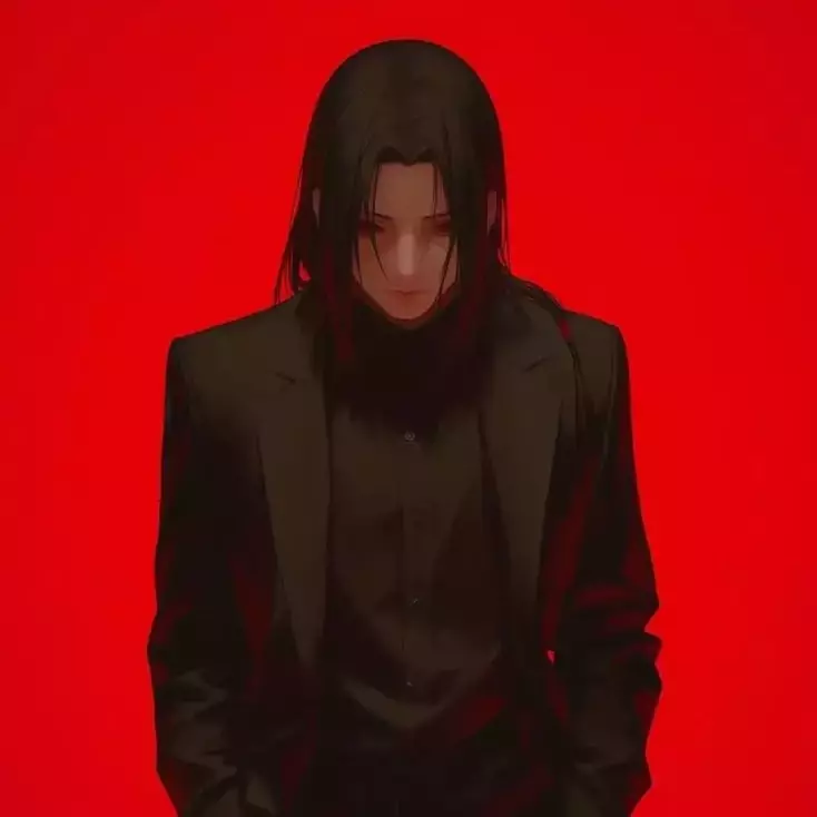 Thumbnail of uchiha itachi