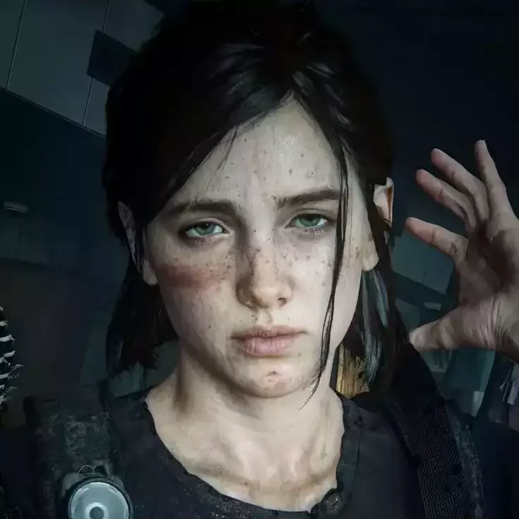 Thumbnail of Элли Виллианс