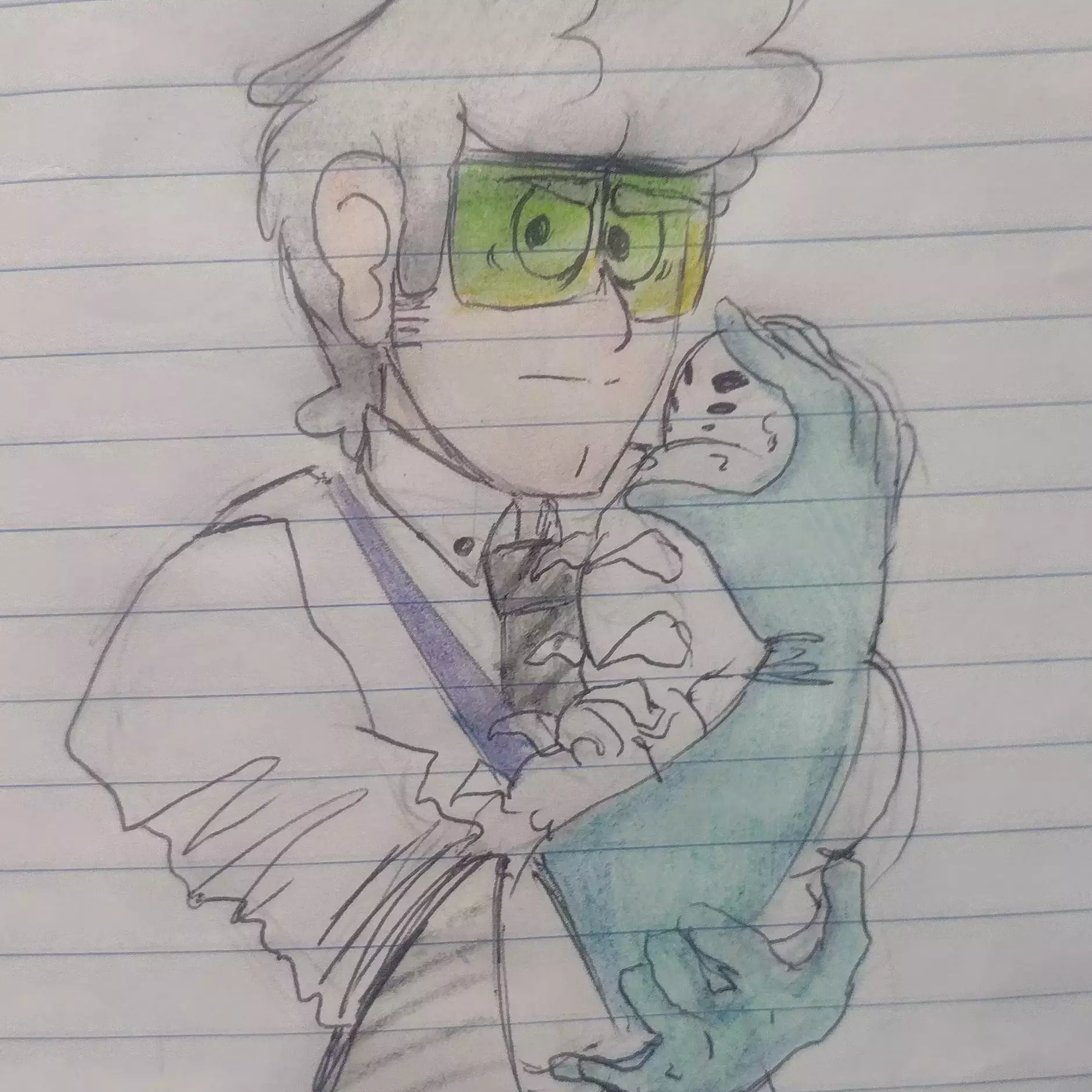 Thumbnail of articus pines