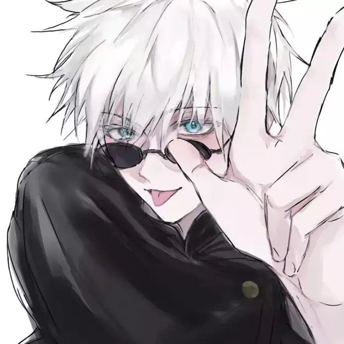 Thumbnail of Gojo satoru ☆