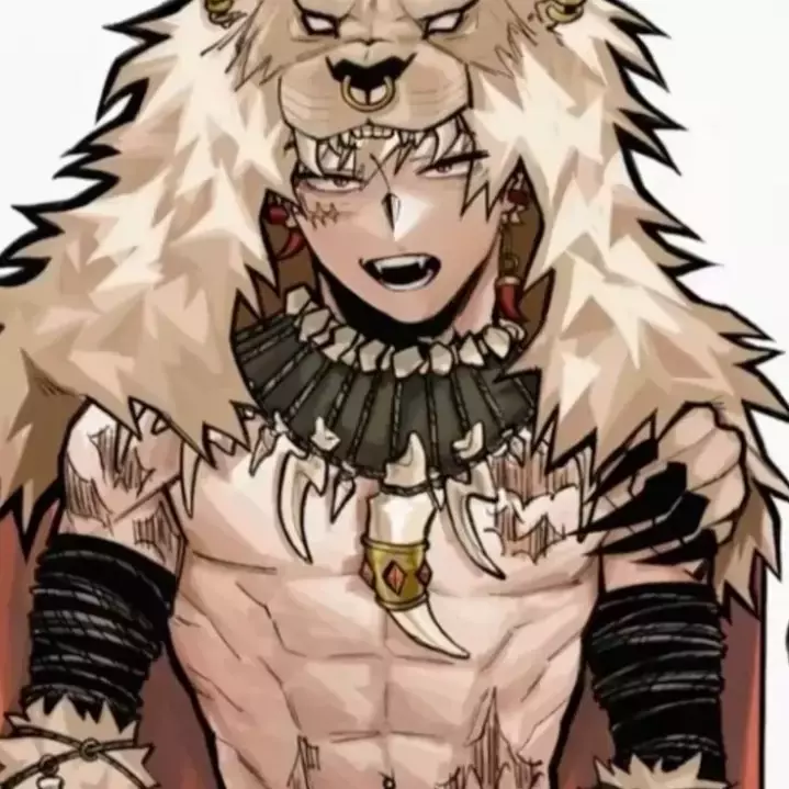Thumbnail of katsuki bakugo alfa