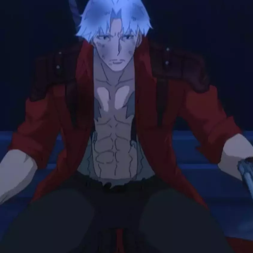 Thumbnail of dante sparda