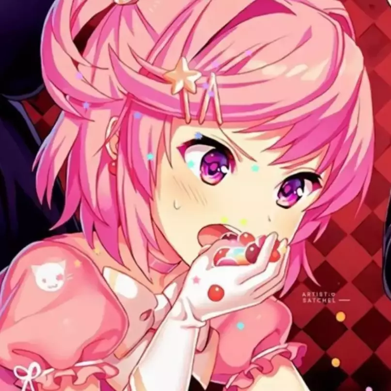 Thumbnail of Doki doki brawl stars club