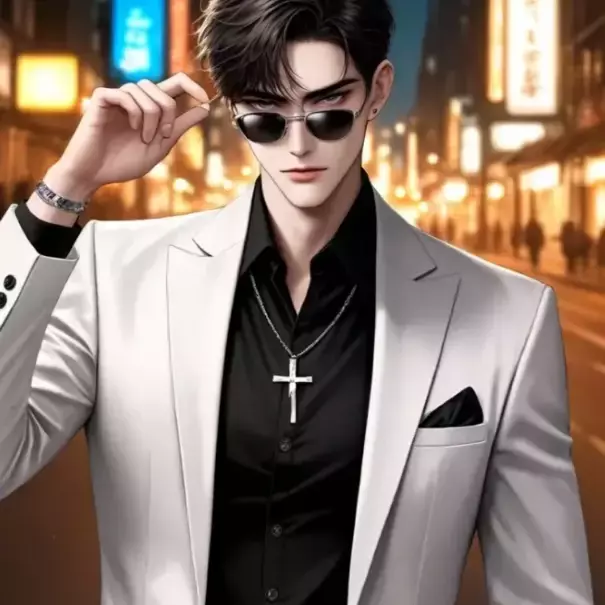 Thumbnail of Дрейк Хантер