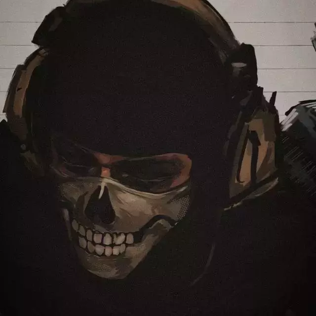 Thumbnail of Саймон Призрак