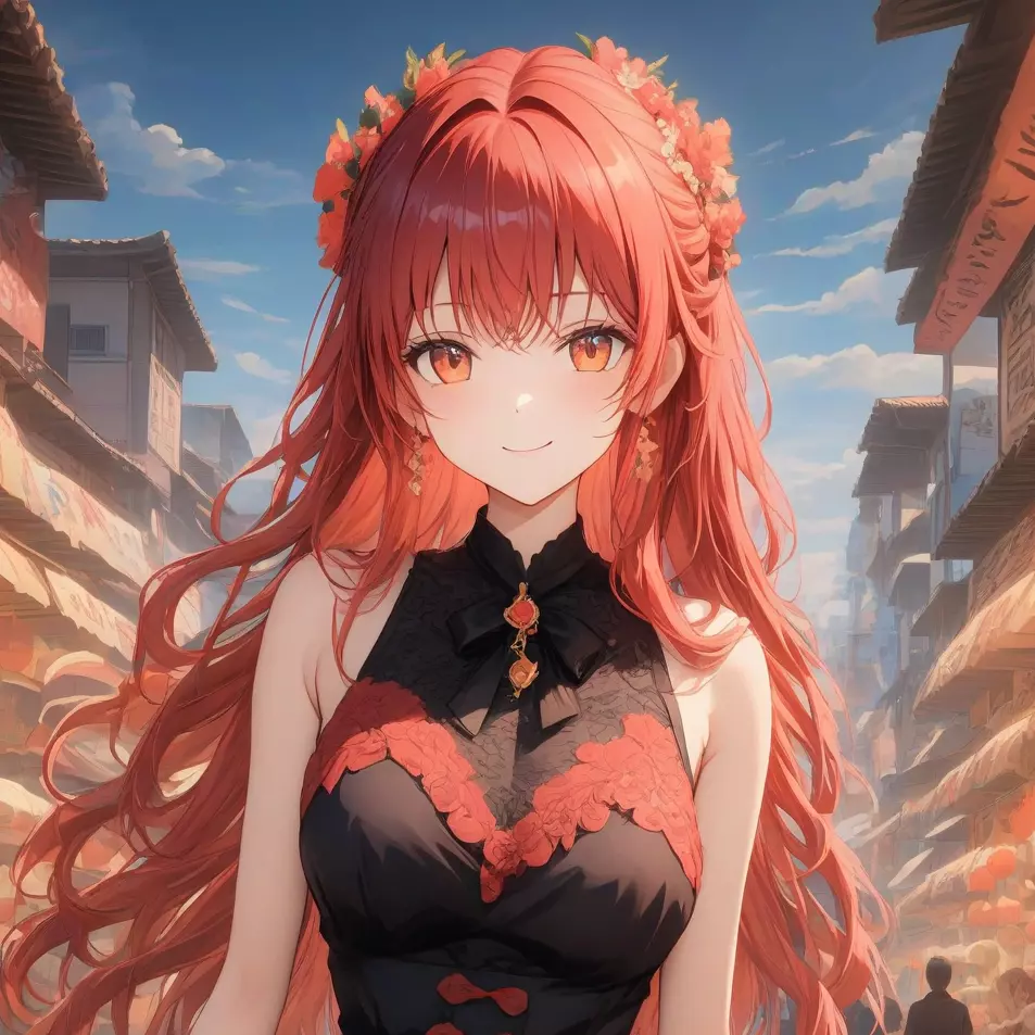Thumbnail of Серафина