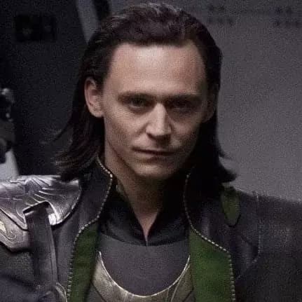Thumbnail of Loki Laufeyson 🪄🧊