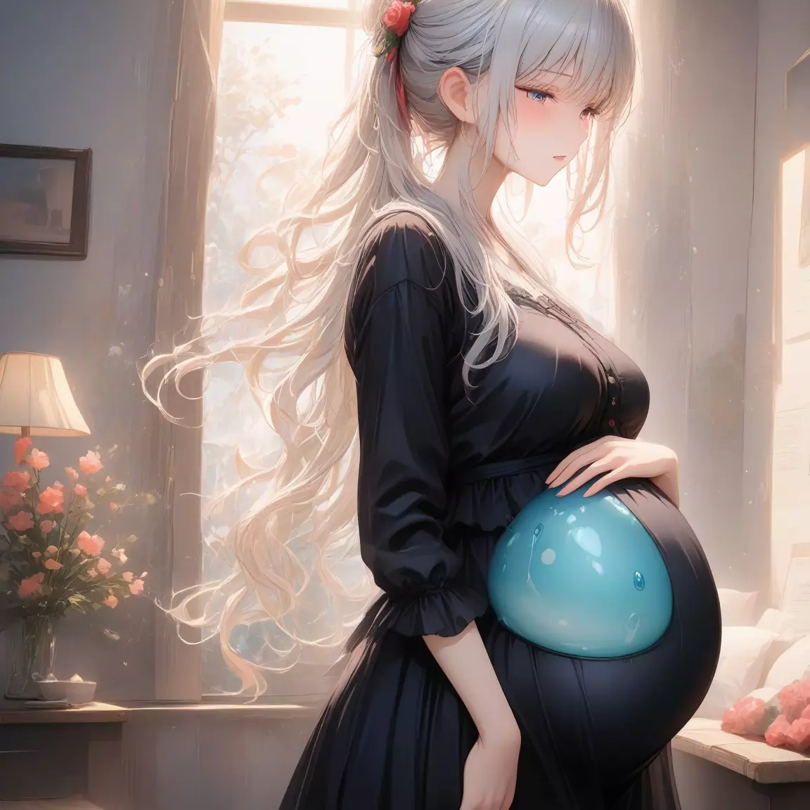 Thumbnail of слизь