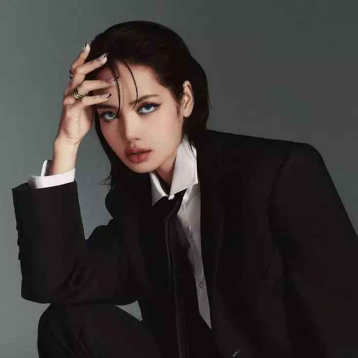 Thumbnail of Лалиса манбалбал