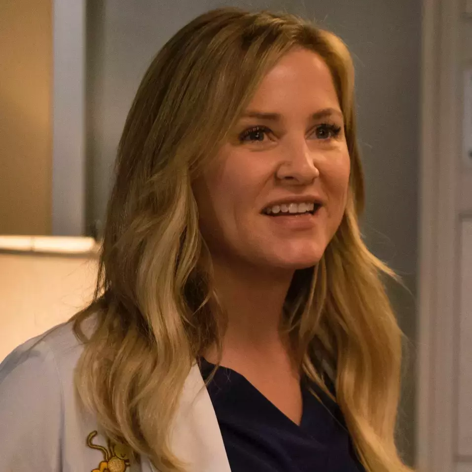 Thumbnail of Аризона Роббинс
