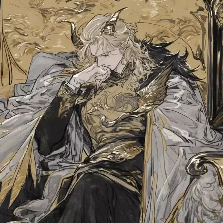 Thumbnail of Lord Desmond 