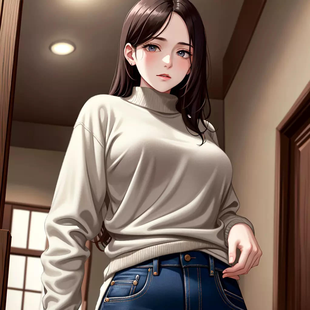 Thumbnail of Olivia - Dominant New Stepsister